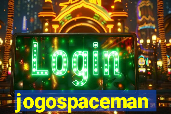 jogospaceman