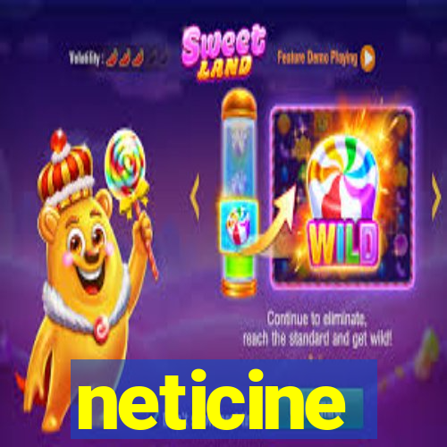 neticine