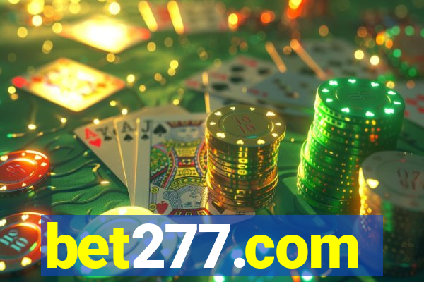 bet277.com