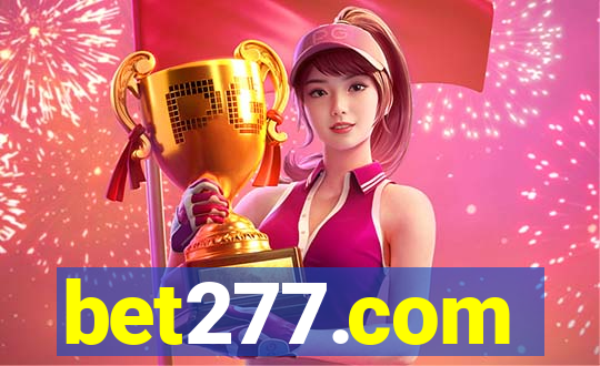 bet277.com