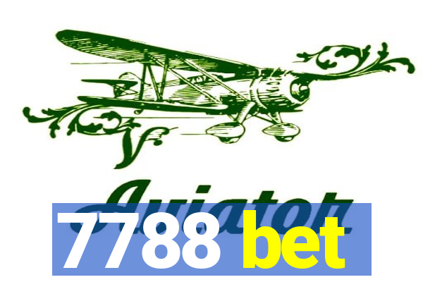 7788 bet