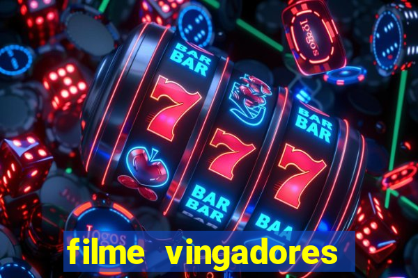 filme vingadores ultimato completo dublado gratis