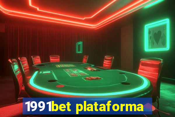 1991bet plataforma