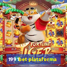 1991bet plataforma