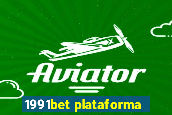 1991bet plataforma