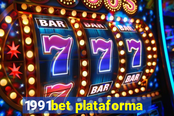 1991bet plataforma