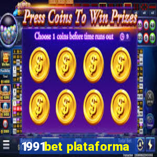 1991bet plataforma