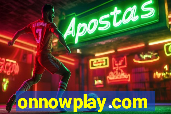 onnowplay.com