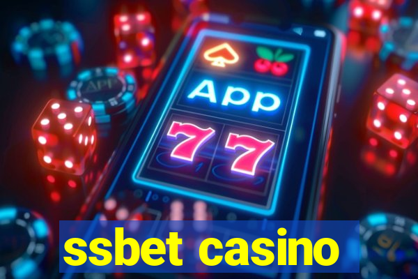 ssbet casino