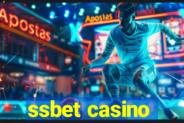 ssbet casino