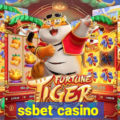 ssbet casino