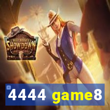 4444 game8