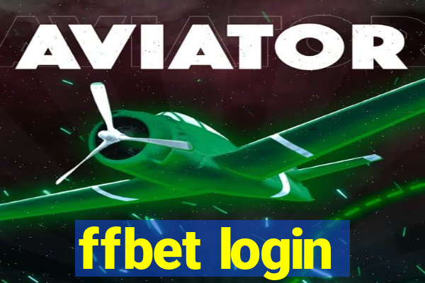 ffbet login