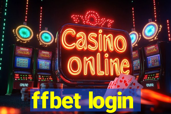 ffbet login