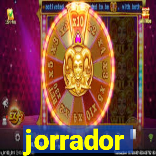 jorrador