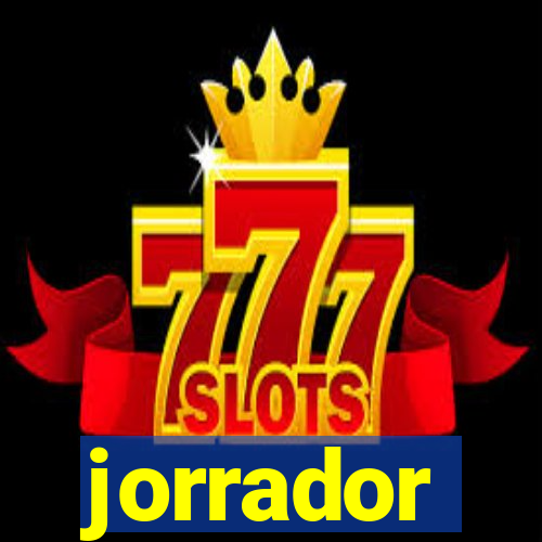 jorrador