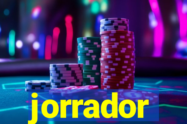 jorrador