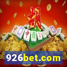 926bet.com