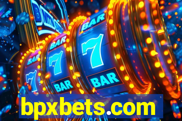 bpxbets.com