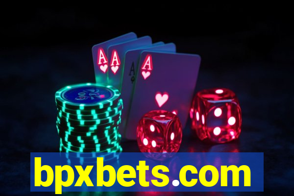 bpxbets.com