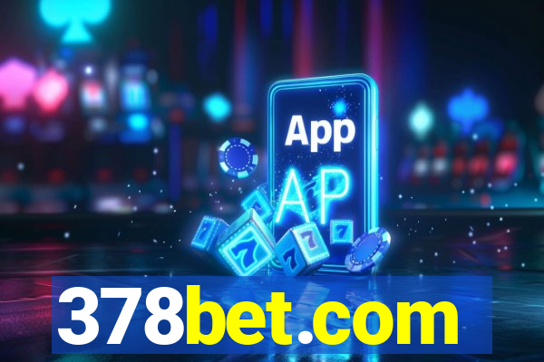 378bet.com