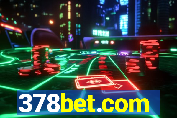 378bet.com