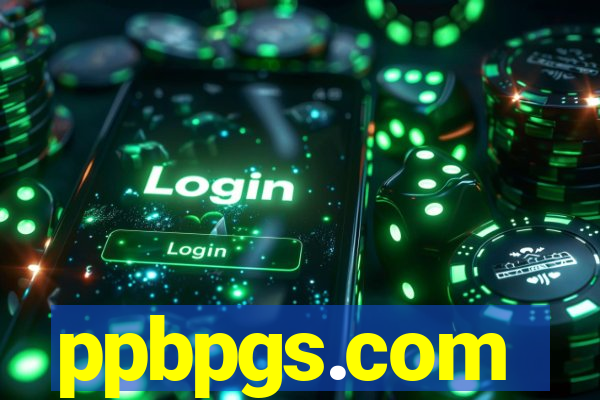 ppbpgs.com