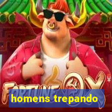 homens trepando