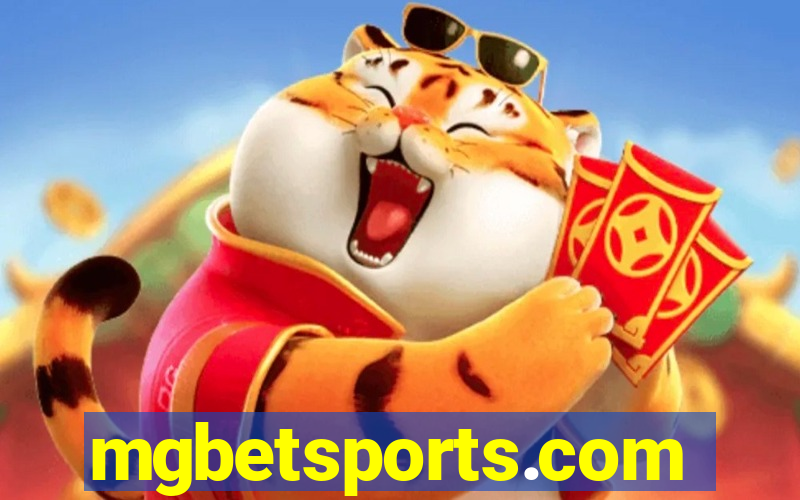 mgbetsports.com