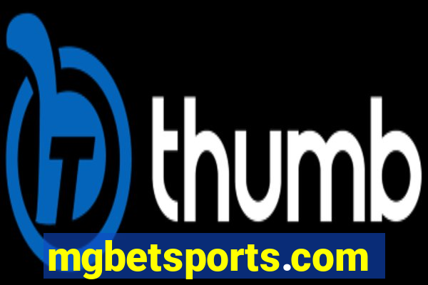 mgbetsports.com