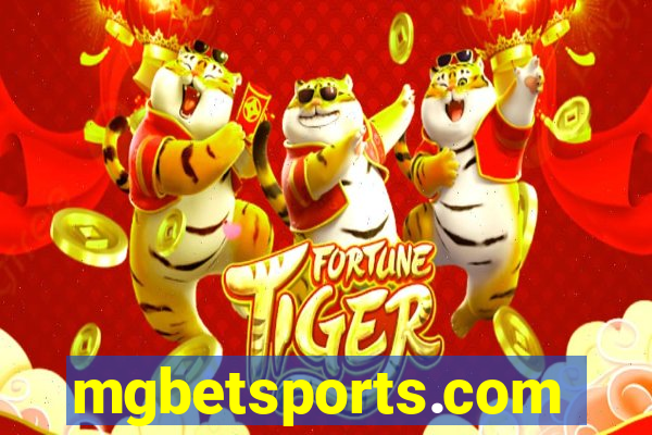 mgbetsports.com