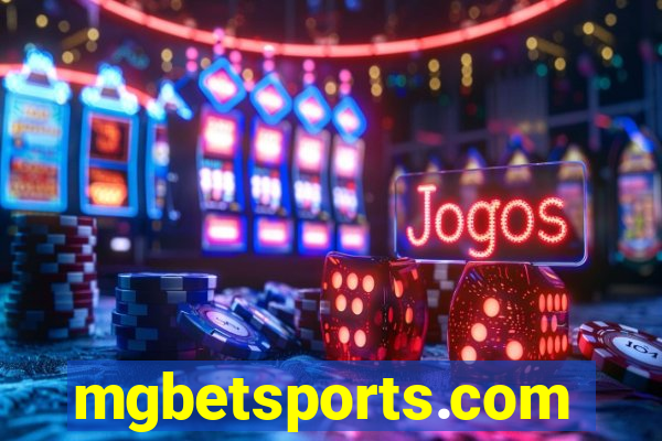 mgbetsports.com