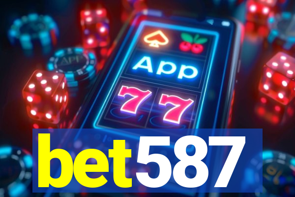 bet587