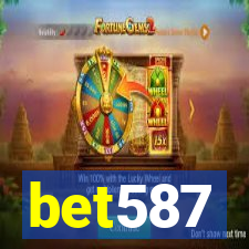 bet587