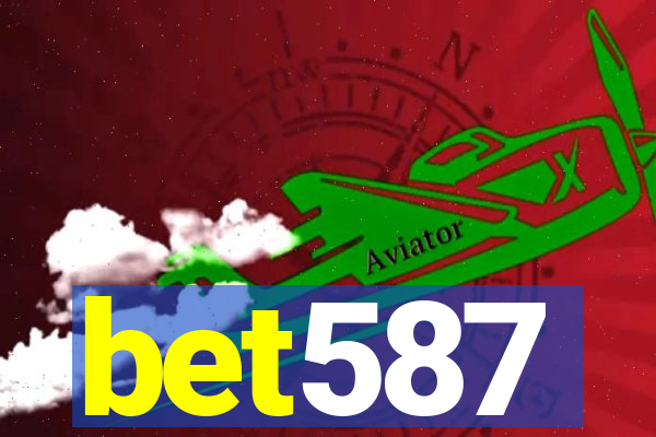 bet587