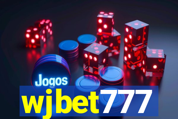 wjbet777