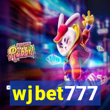 wjbet777