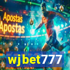 wjbet777