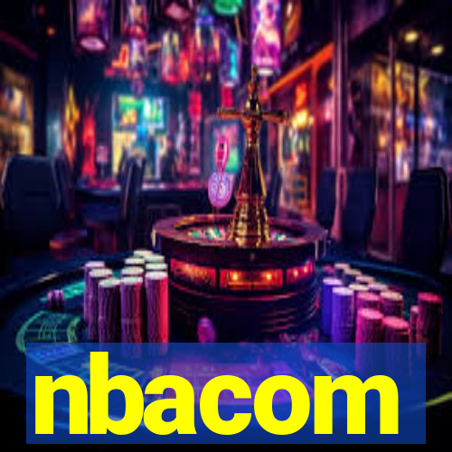 nbacom