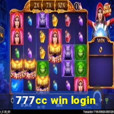 777cc win login