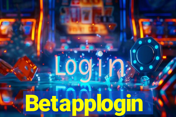 Betapplogin