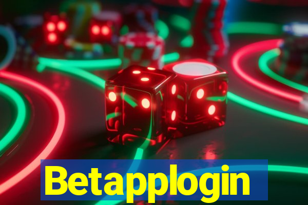 Betapplogin