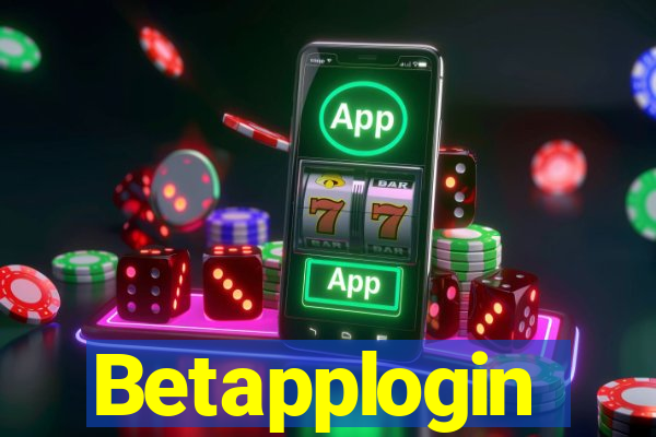 Betapplogin