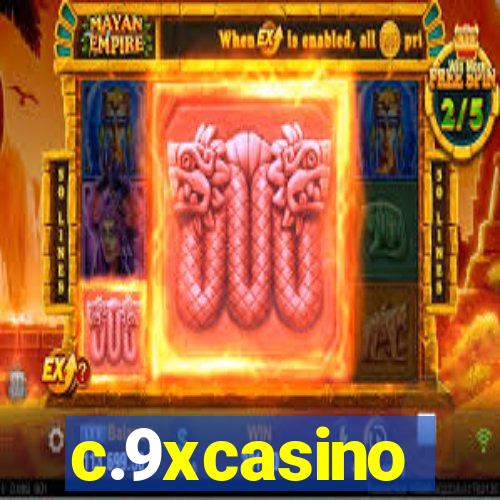 c.9xcasino