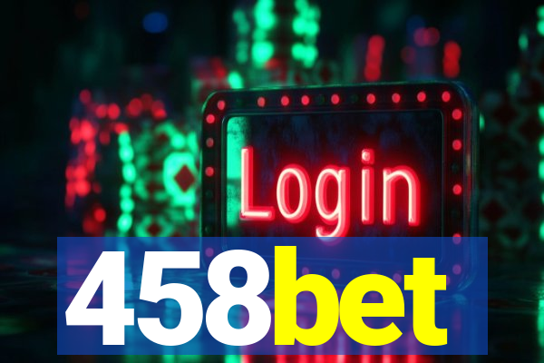 458bet