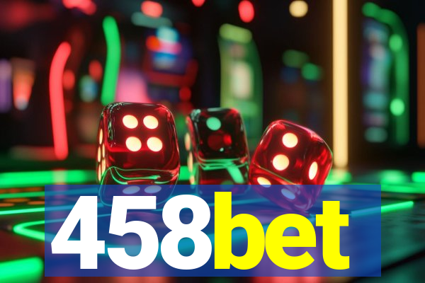 458bet