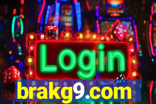 brakg9.com