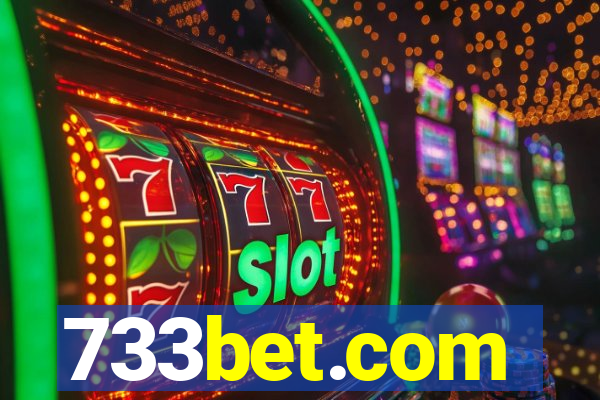 733bet.com