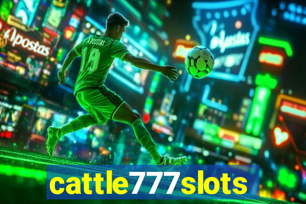 cattle777slots