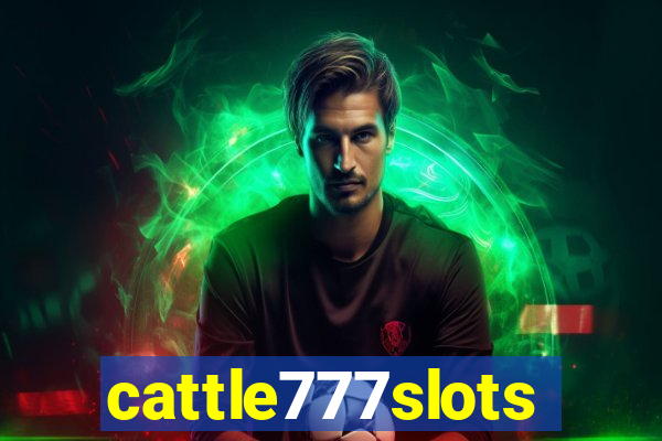 cattle777slots